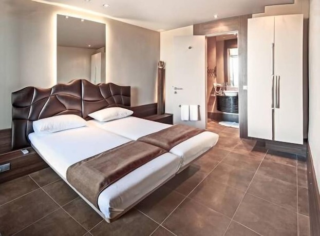 Imagen de la habitación del Assosyal Hotel - Adults Only. Foto 8