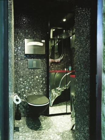 Imagen de la habitación del Assosyal Hotel - Adults Only. Foto 9