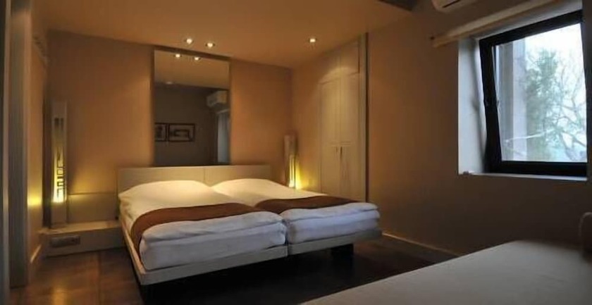 Imagen de la habitación del Assosyal Hotel - Adults Only. Foto 11