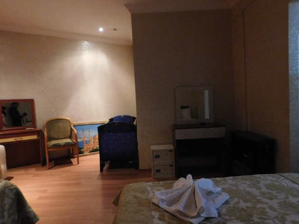 Imagen de la habitación del Ast Group Hotel. Foto 4