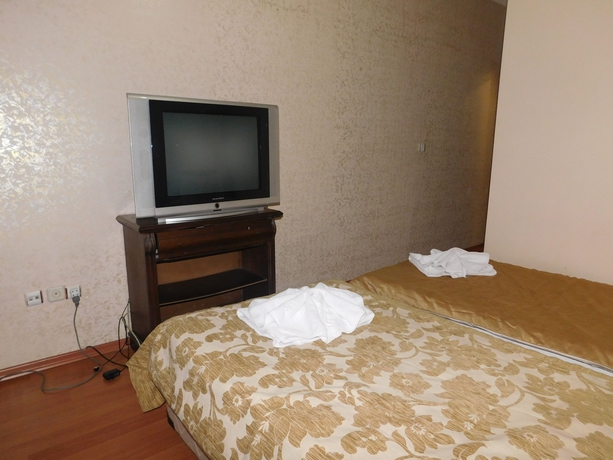 Imagen de la habitación del Ast Group Hotel. Foto 5