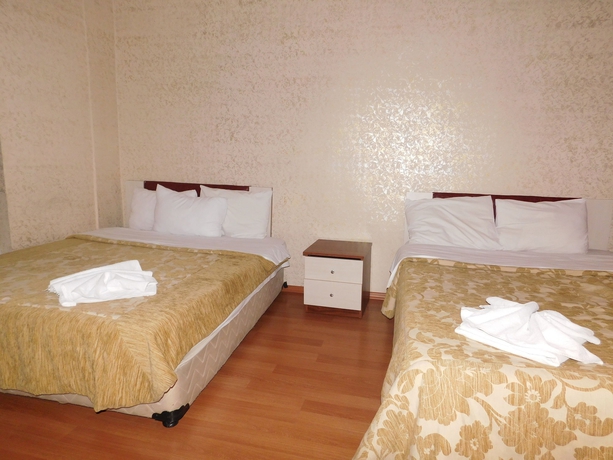 Imagen de la habitación del Ast Group Hotel. Foto 6