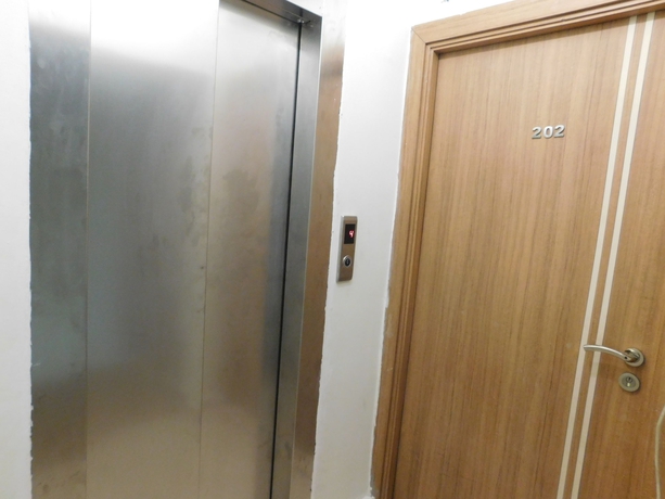 Imagen de los interiores del Ast Group Hotel. Foto 14