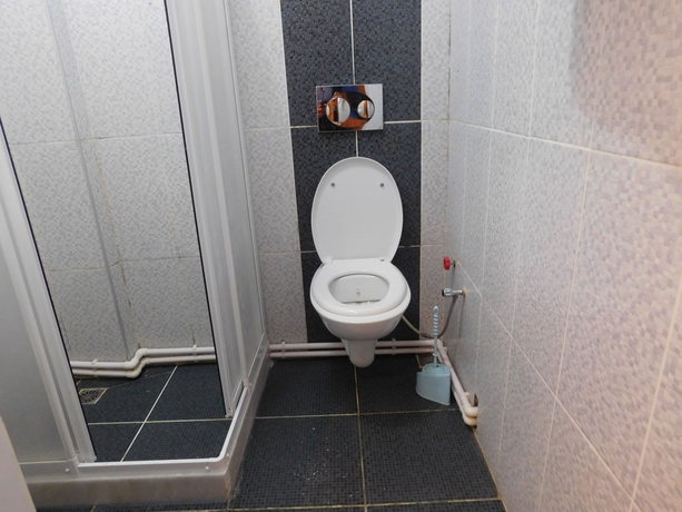 Imagen de la habitación del Ast Group Hotel. Foto 7