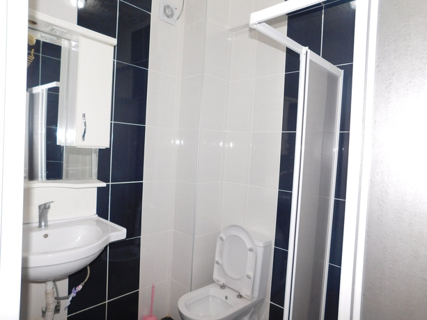 Imagen de la habitación del Ast Group Hotel. Foto 8