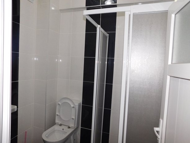 Imagen de la habitación del Ast Group Hotel. Foto 9