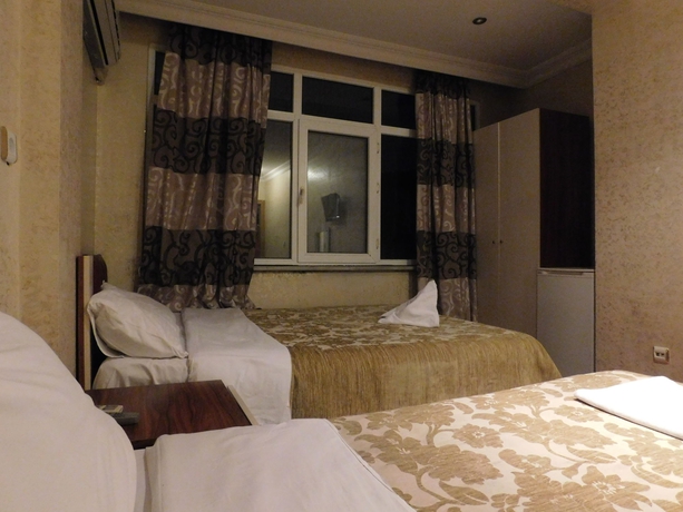 Imagen de la habitación del Ast Group Hotel. Foto 10