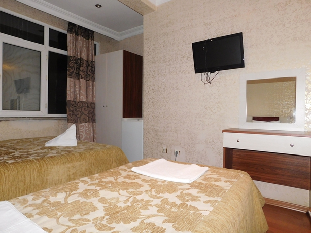 Imagen de la habitación del Ast Group Hotel. Foto 11