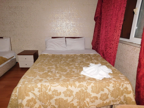 Imagen de la habitación del Ast Group Hotel. Foto 12