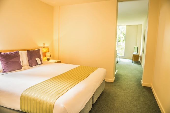 Imagen de la habitación del Astelia Apartment Hotel. Foto 5