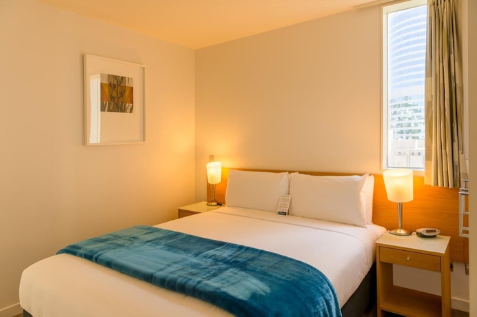 Imagen de la habitación del Astelia Apartment Hotel. Foto 7
