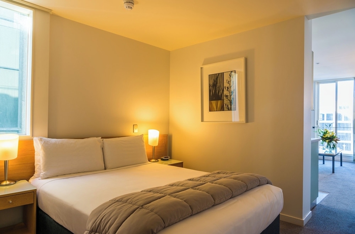 Imagen de la habitación del Astelia Apartment Hotel. Foto 13