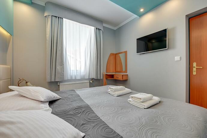 Imagen general del Aster, Wladyslawowo. Foto 2