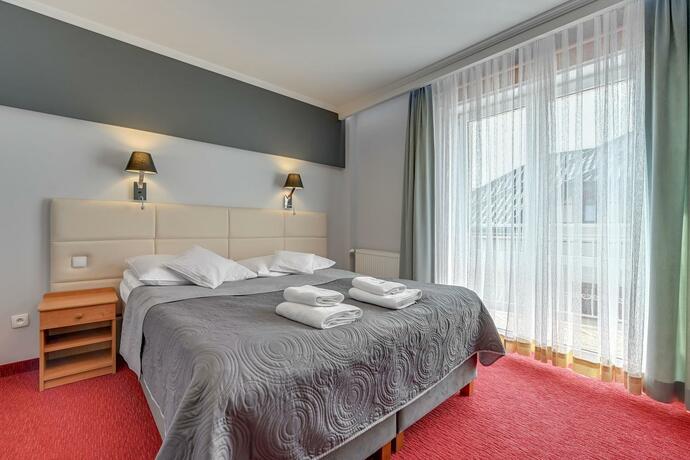 Imagen general del Aster, Wladyslawowo. Foto 4