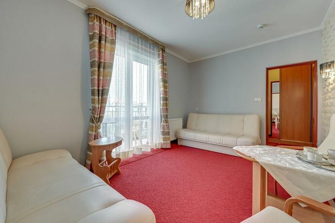 Imagen general del Aster, Wladyslawowo. Foto 6