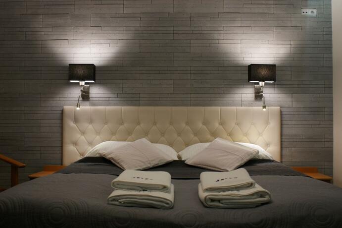 Imagen general del Aster, Wladyslawowo. Foto 10