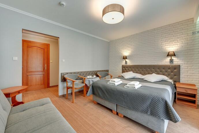 Imagen general del Aster, Wladyslawowo. Foto 30