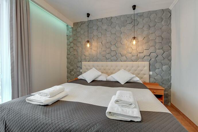 Imagen general del Aster, Wladyslawowo. Foto 33