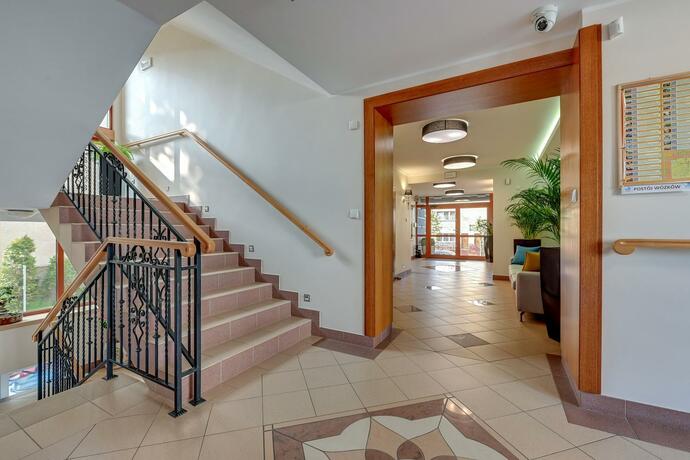 Imagen general del Aster, Wladyslawowo. Foto 35