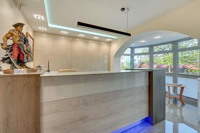 Imagen general del Aster, Wladyslawowo. Foto 36