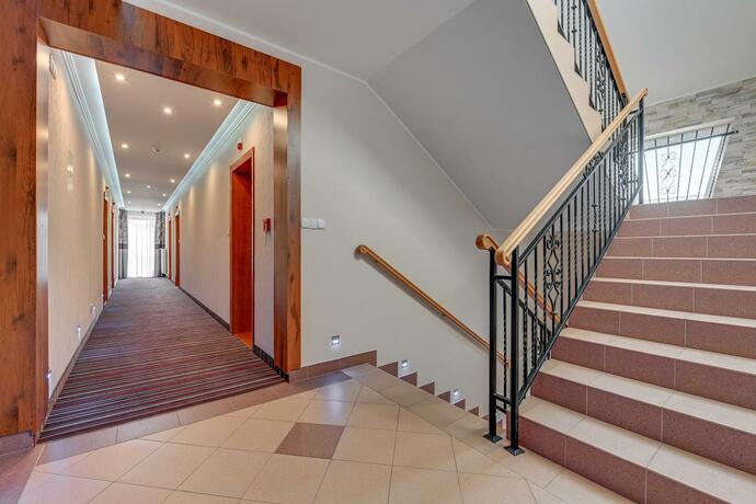 Imagen general del Aster, Wladyslawowo. Foto 37