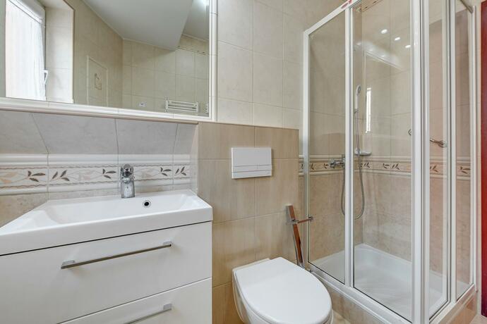 Imagen general del Aster, Wladyslawowo. Foto 38