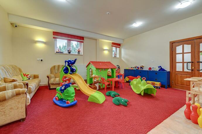 Imagen general del Aster, Wladyslawowo. Foto 39