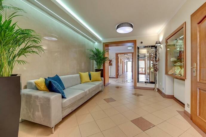 Imagen general del Aster, Wladyslawowo. Foto 40