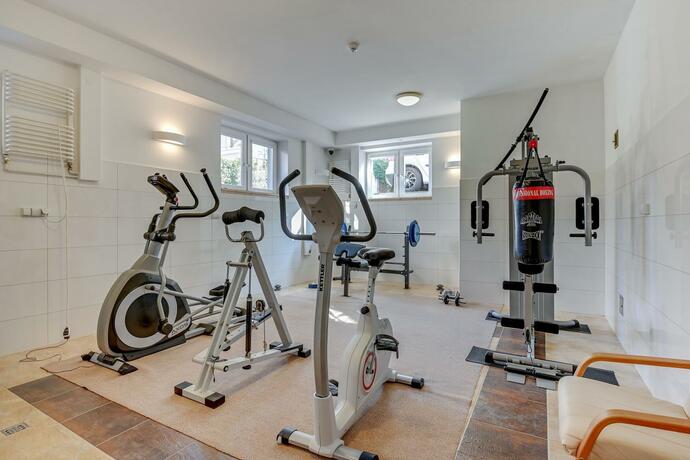 Imagen general del Aster, Wladyslawowo. Foto 42