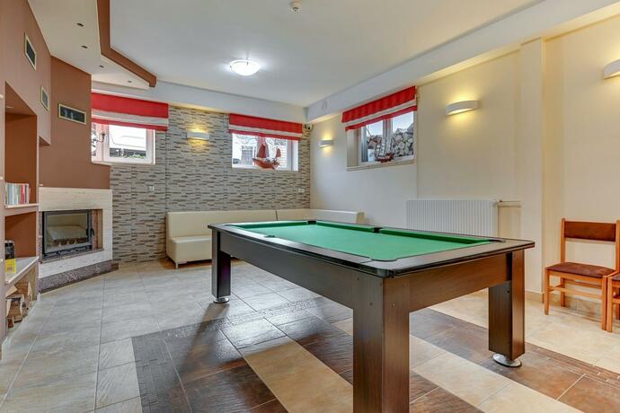 Imagen general del Aster, Wladyslawowo. Foto 44