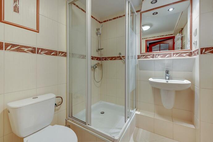 Imagen general del Aster, Wladyslawowo. Foto 45