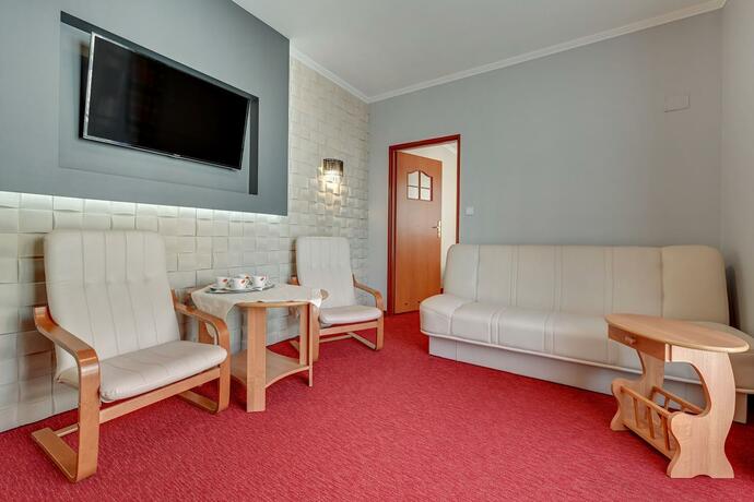 Imagen general del Aster, Wladyslawowo. Foto 46