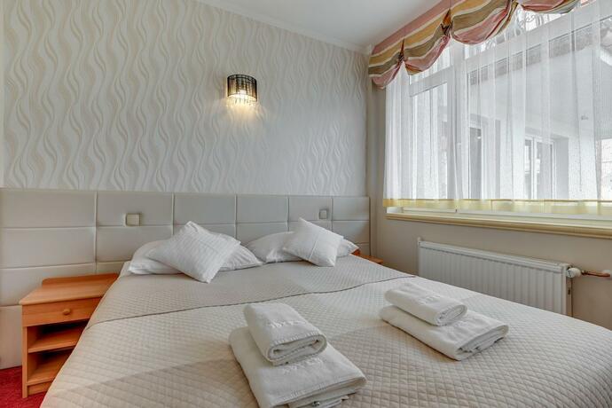 Imagen general del Aster, Wladyslawowo. Foto 47