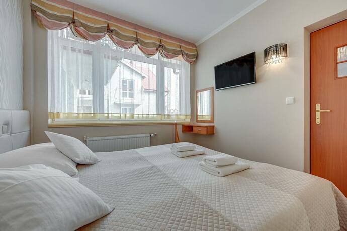 Imagen general del Aster, Wladyslawowo. Foto 48