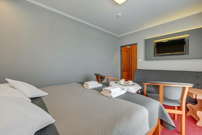 Imagen general del Aster, Wladyslawowo. Foto 52