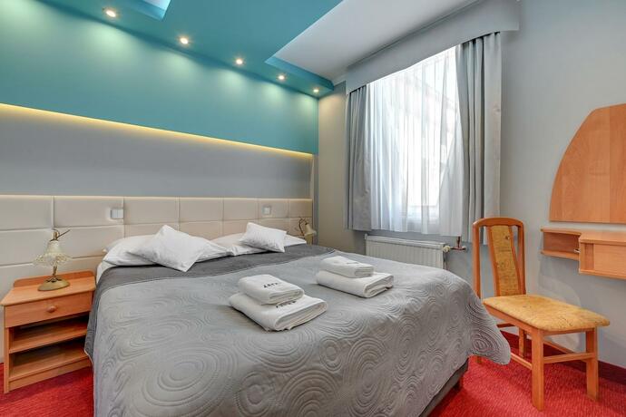 Imagen general del Aster, Wladyslawowo. Foto 53