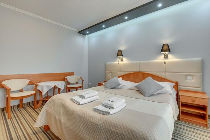 Imagen general del Aster, Wladyslawowo. Foto 57