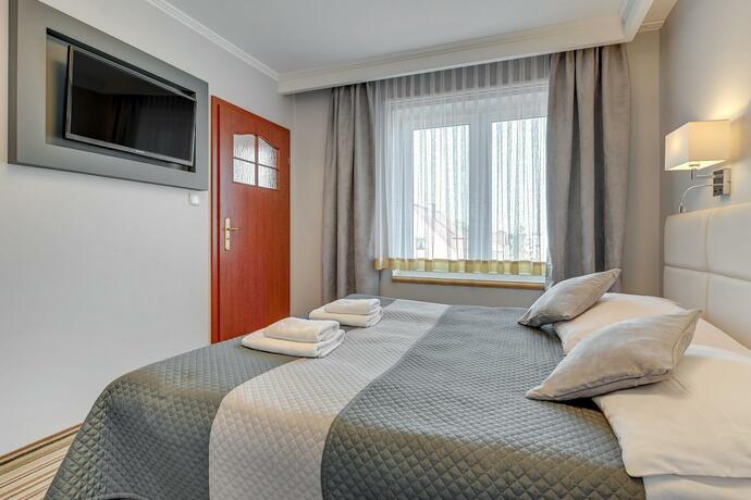 Imagen general del Aster, Wladyslawowo. Foto 58