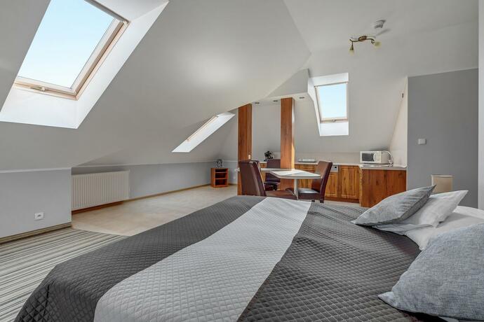 Imagen general del Aster, Wladyslawowo. Foto 64