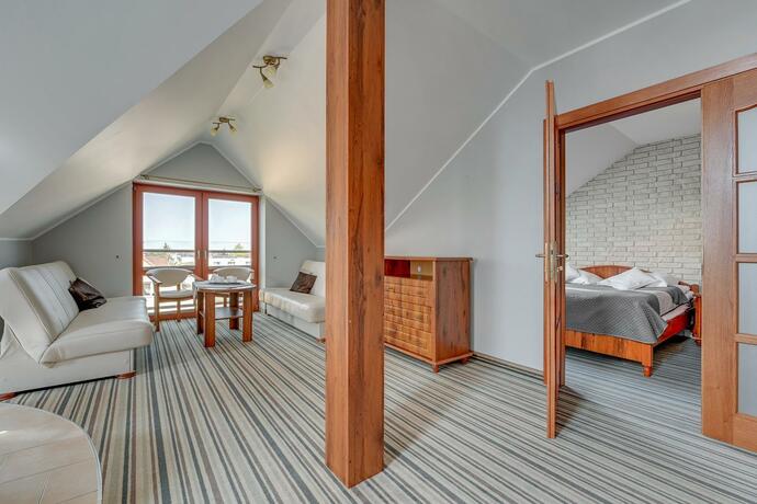 Imagen general del Aster, Wladyslawowo. Foto 67