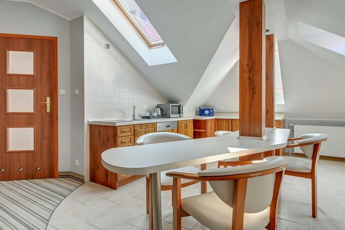 Imagen general del Aster, Wladyslawowo. Foto 68