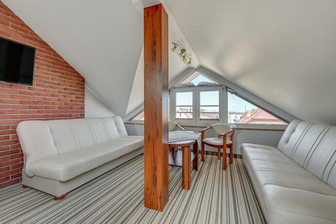 Imagen general del Aster, Wladyslawowo. Foto 69