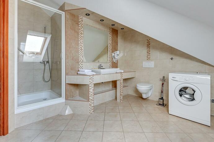 Imagen general del Aster, Wladyslawowo. Foto 71