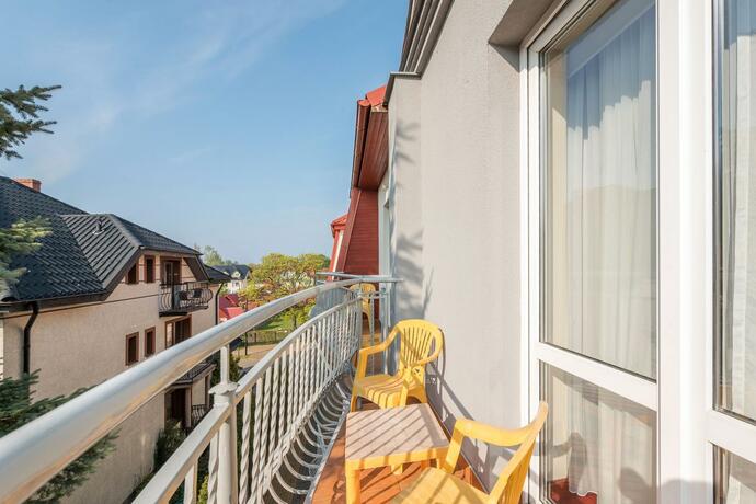 Imagen general del Aster, Wladyslawowo. Foto 72