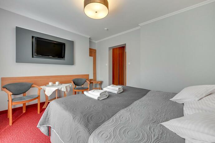 Imagen general del Aster, Wladyslawowo. Foto 73