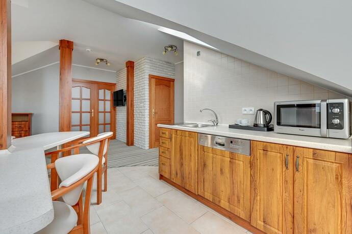 Imagen general del Aster, Wladyslawowo. Foto 74