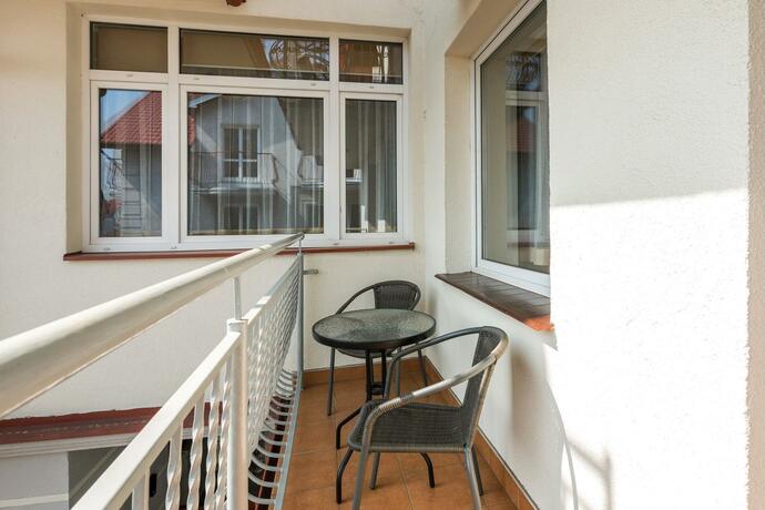 Imagen general del Aster, Wladyslawowo. Foto 75