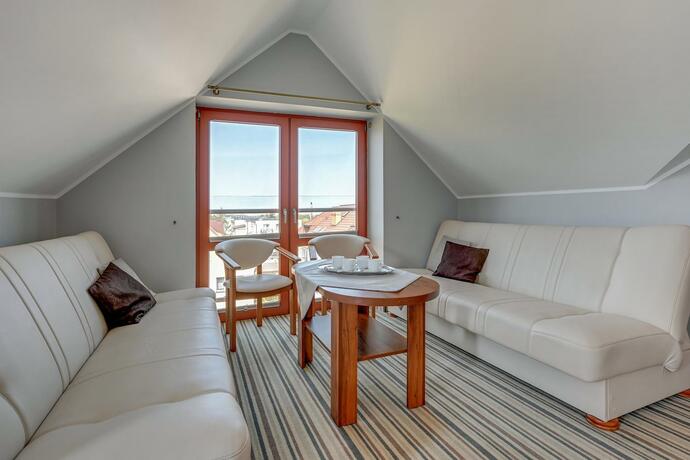 Imagen general del Aster, Wladyslawowo. Foto 76