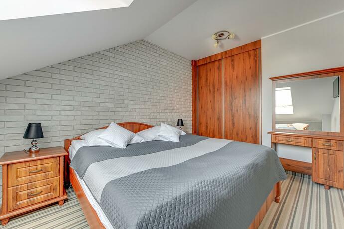 Imagen general del Aster, Wladyslawowo. Foto 77