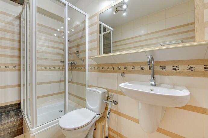 Imagen general del Aster, Wladyslawowo. Foto 78